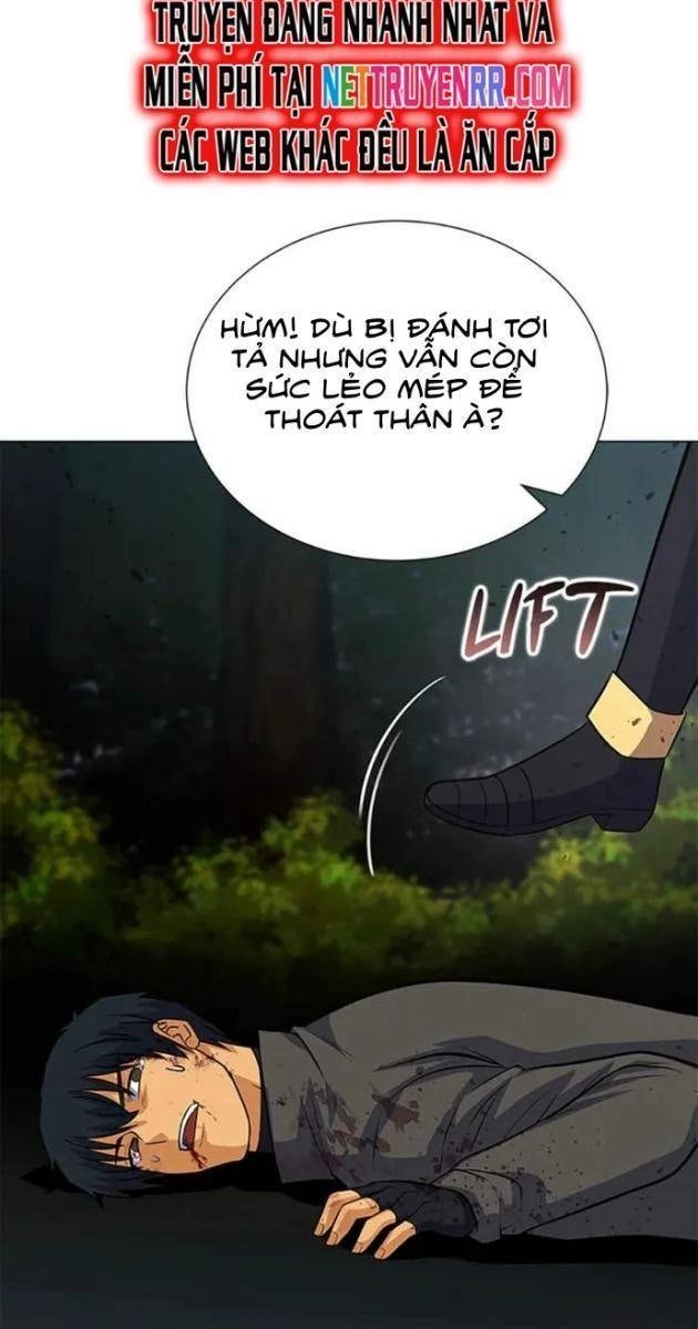 Thợ Săn Ăn Thịt Người - Page 6