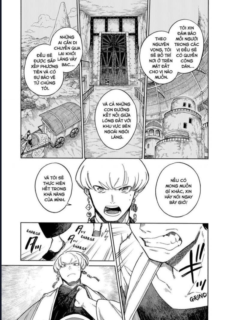 Aragane No Ko - Page 13