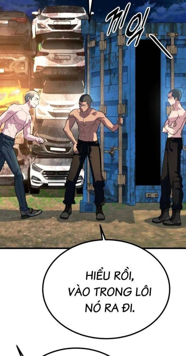 Bạo Lực Vương - Page 40