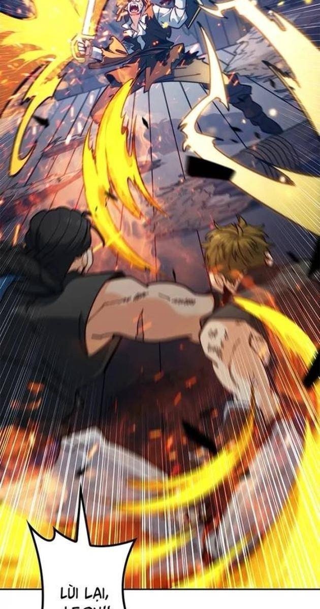 Công Tước Bạch Long - Page 18