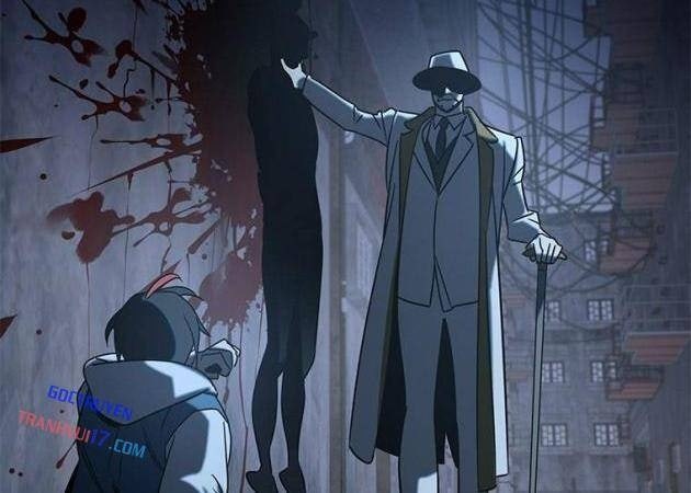 Thần Thú Đô Thị - Page 19