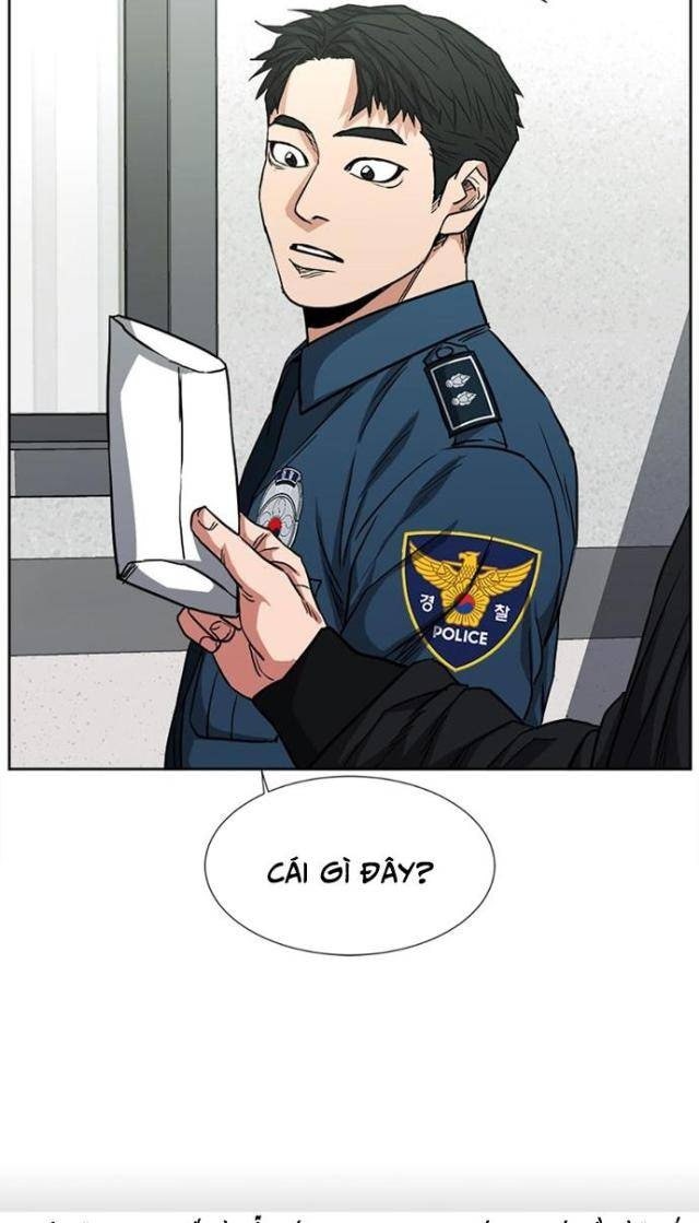 Bố Già Trùng Sinh - Page 105