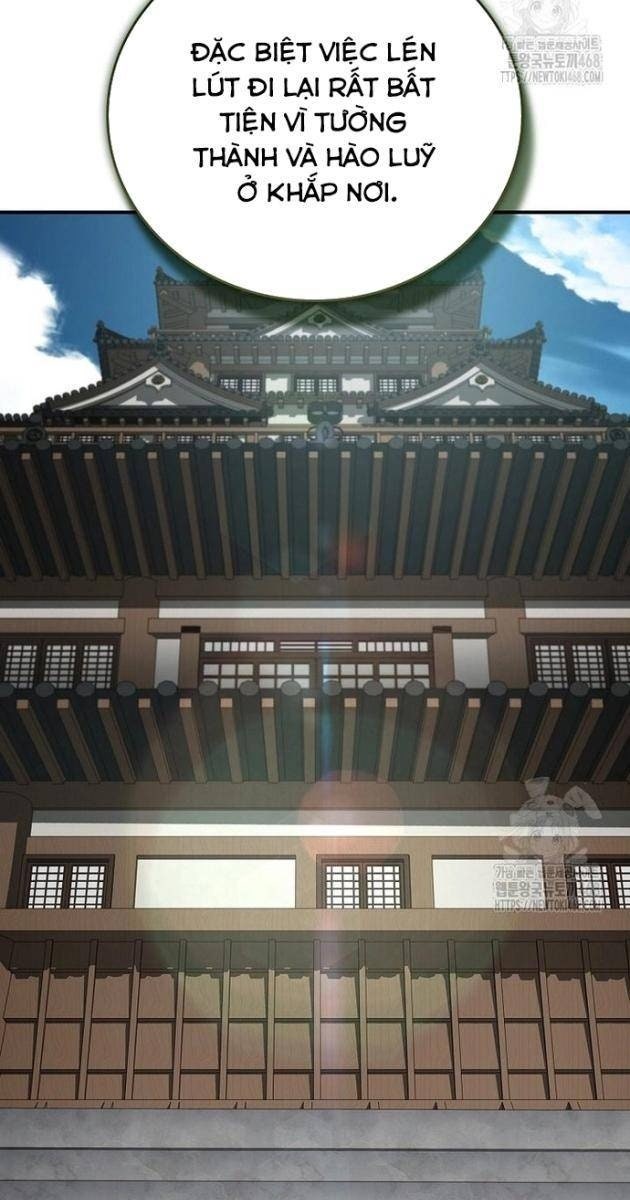 Chuyển Sinh Thành Tiêu Sư - Page 143