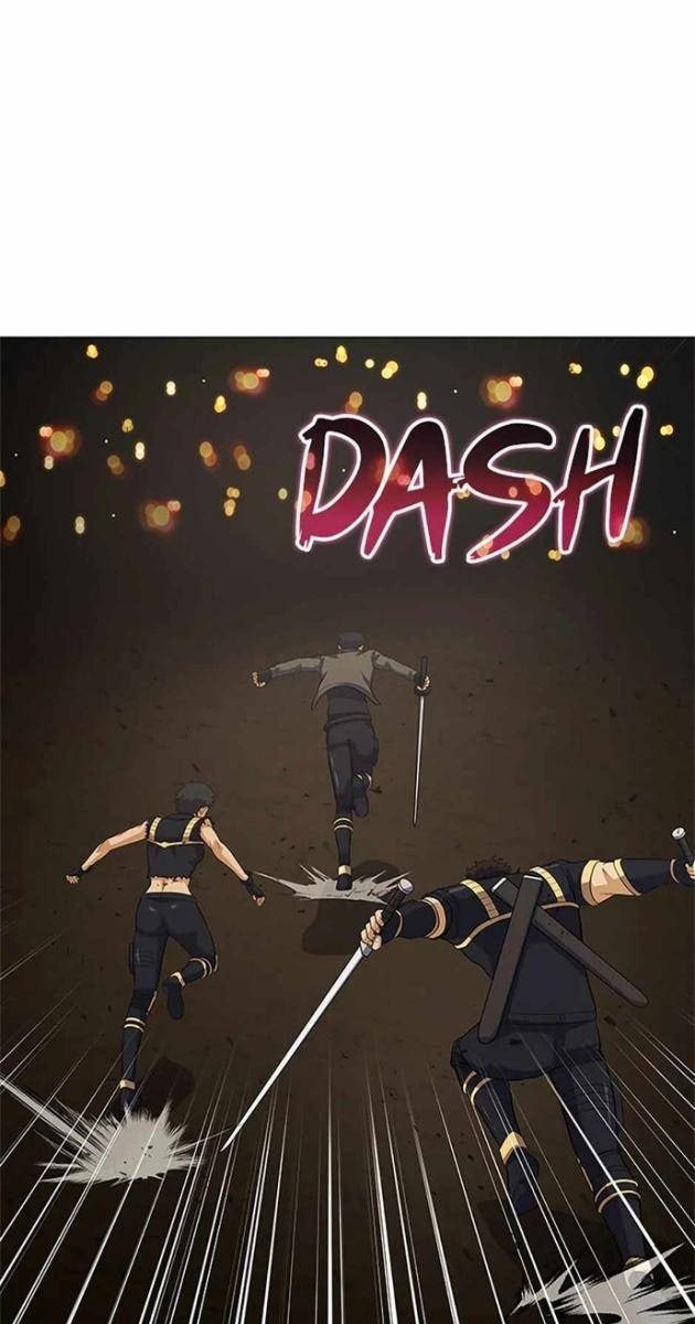 Thợ Săn Ăn Thịt Người - Page 55