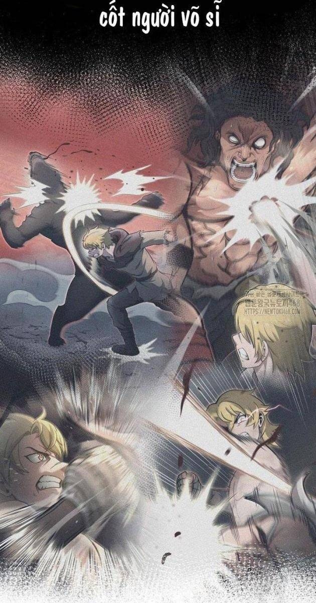 Nhà Vô Địch Kalli - Page 134