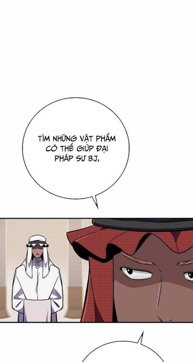 Streamer Pháp Sư - Page 76