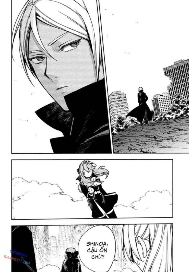 Thiên Thần Ngày Tận Thế - Page 32
