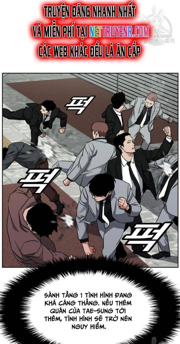 Bố Già Trùng Sinh - Page 43