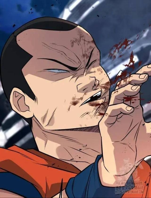 Bạo Lực Vương - Page 57