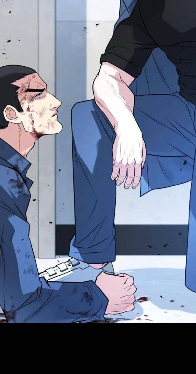 Bạo Lực Vương - Page 116