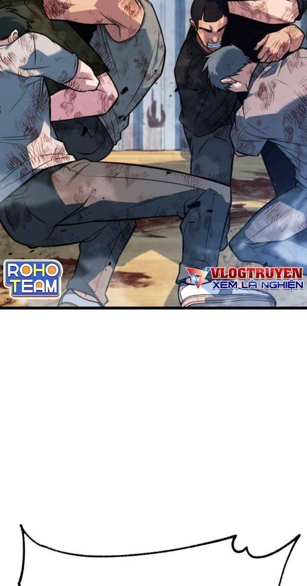 Bạo Lực Vương - Page 37