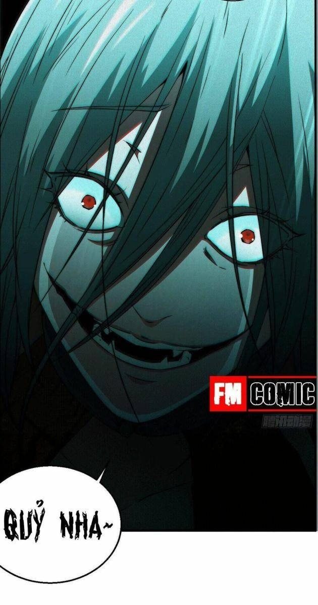 Từ Lúc Bắt Đầu Liền Vô Địch - Page 39