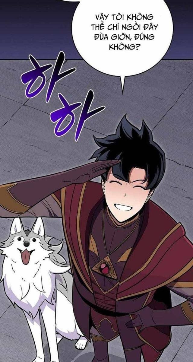 Streamer Pháp Sư - Page 19