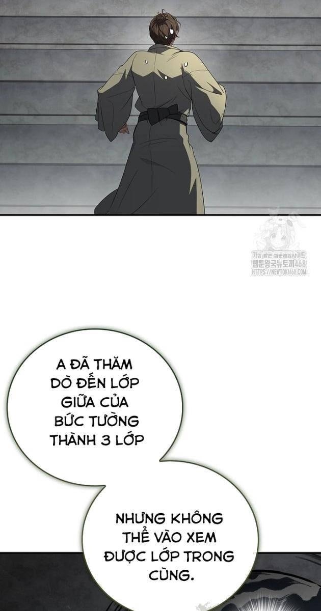 Chuyển Sinh Thành Tiêu Sư - Page 144