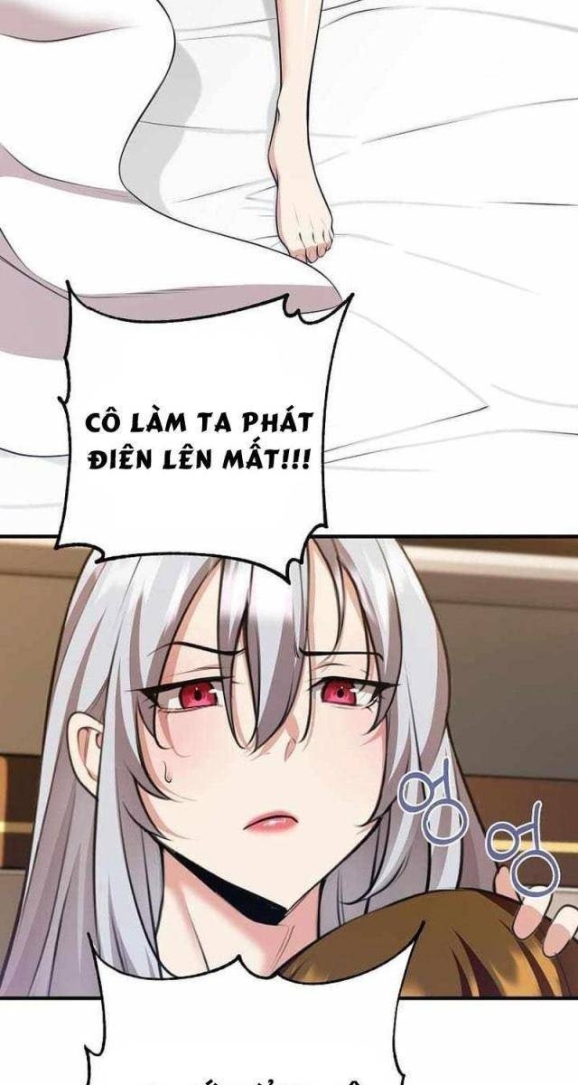 Định Mệnh Được Yêu Bởi Kẻ Phản Diện - Page 9