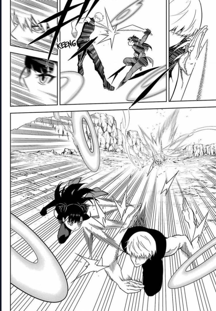 Ragna Crimson - Page 6