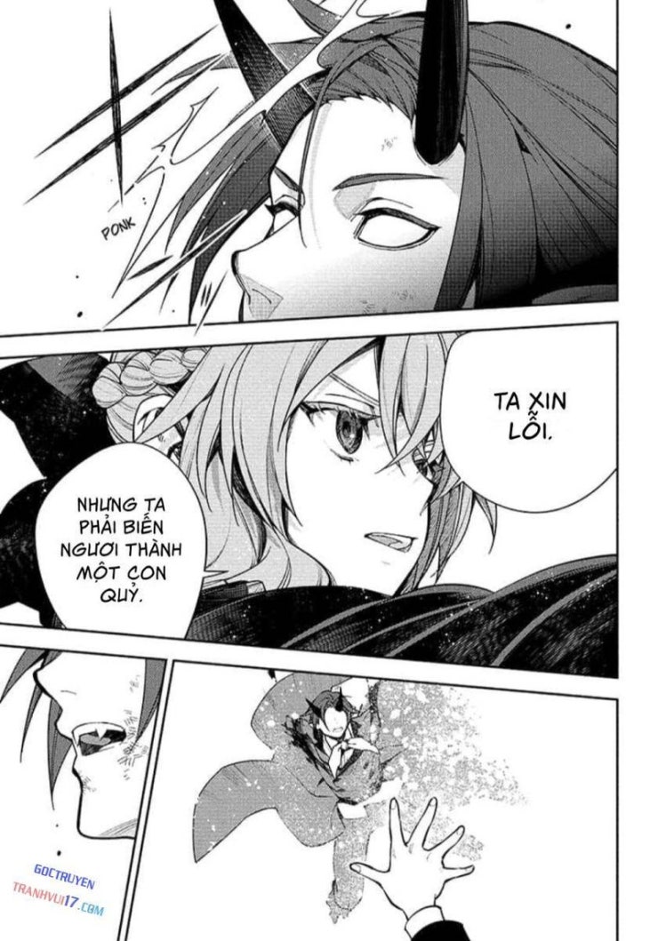 Thiên Thần Ngày Tận Thế - Page 29