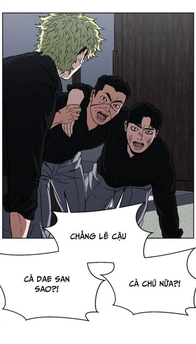 Bố Già Trùng Sinh - Page 12