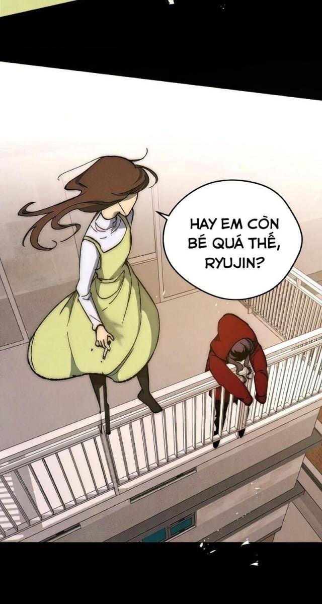 Hand Jumper - Page 14