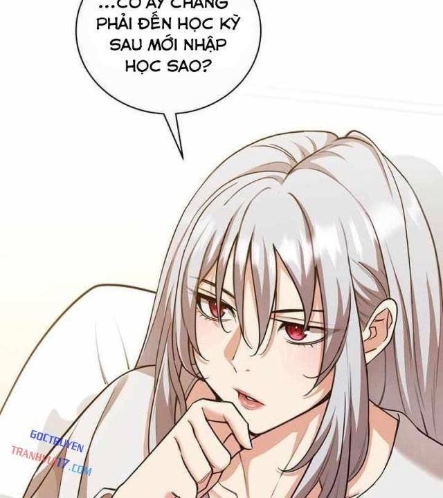 Định Mệnh Được Yêu Bởi Kẻ Phản Diện - Page 32