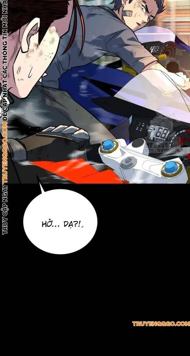 Bạo Lực Vương - Page 38