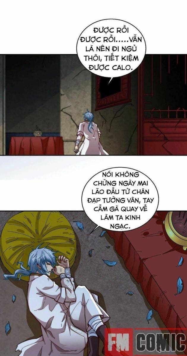 Từ Lúc Bắt Đầu Liền Vô Địch - Page 25