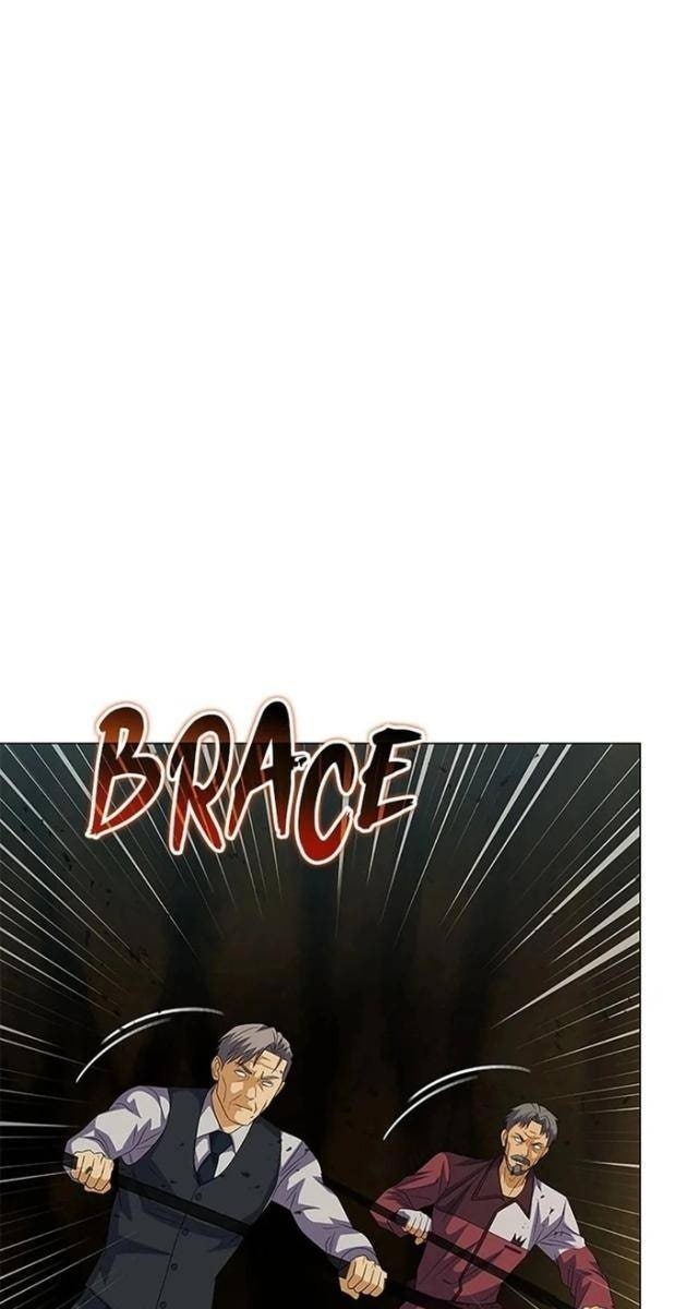 Thợ Săn Ăn Thịt Người - Page 119