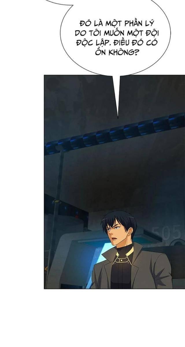 Thợ Săn Ăn Thịt Người - Page 50