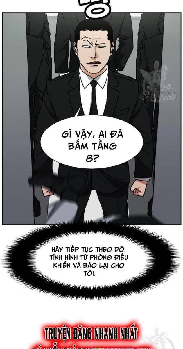 Bố Già Trùng Sinh - Page 47