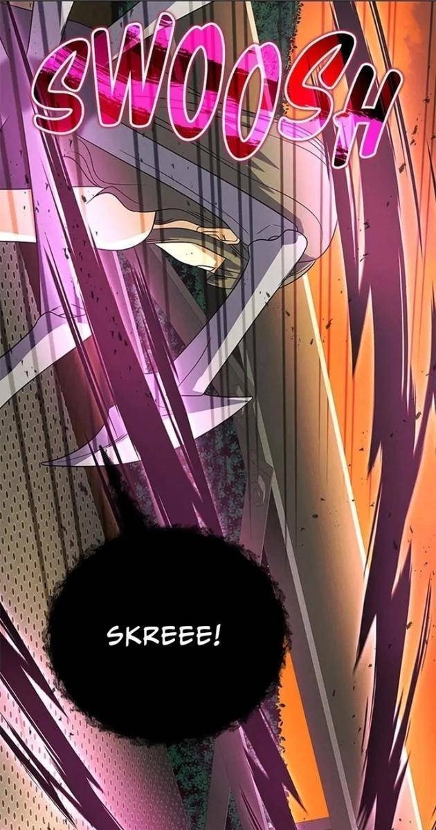 Thợ Săn Ăn Thịt Người - Page 30