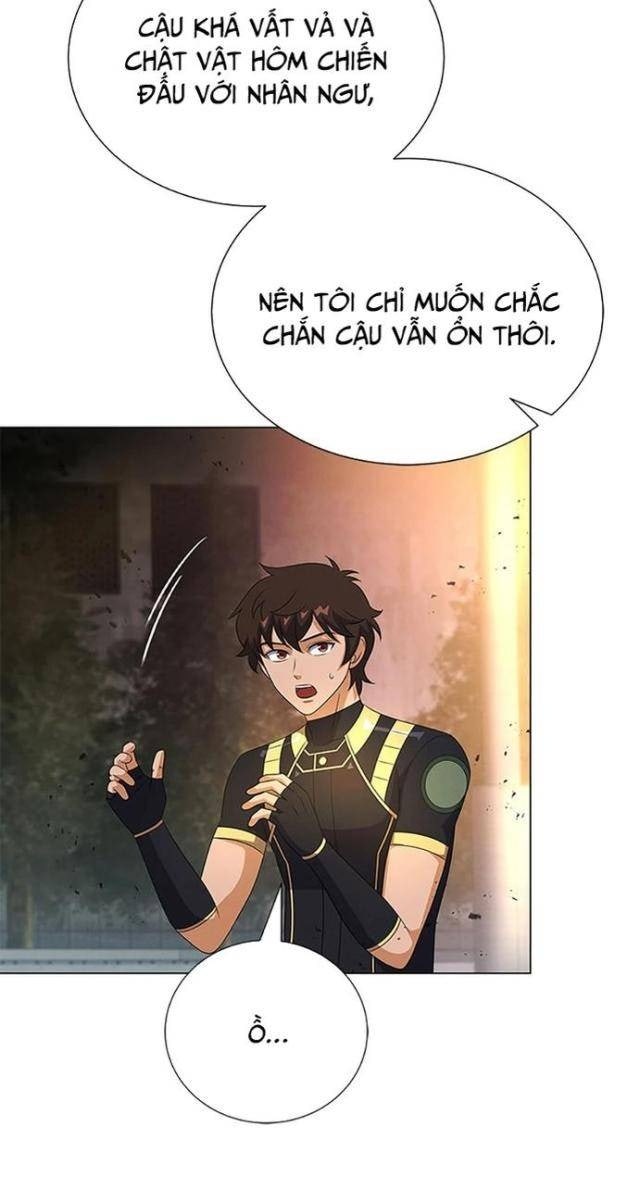 Thợ Săn Ăn Thịt Người - Page 110