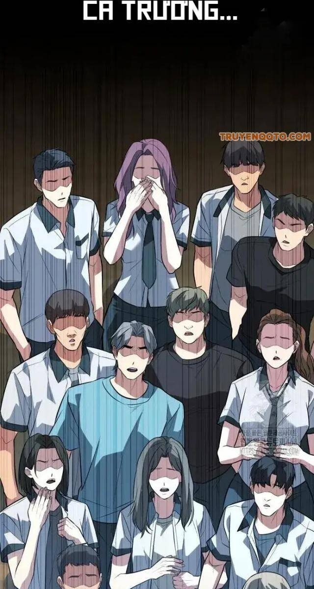 Bạo Lực Vương - Page 105