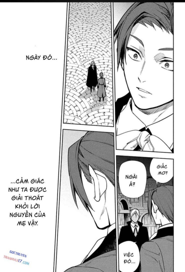 Thiên Thần Ngày Tận Thế - Page 18