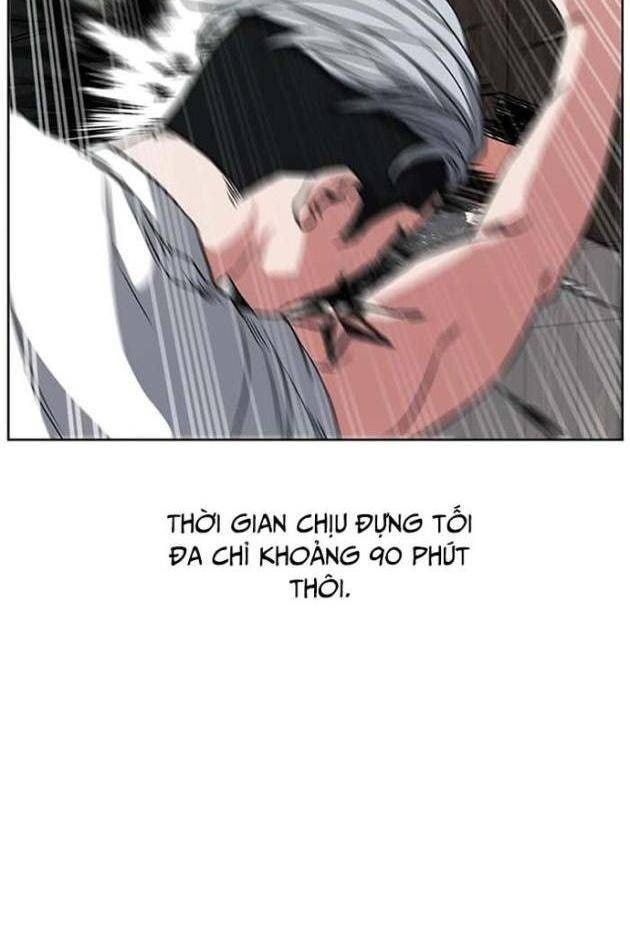 Bố Già Trùng Sinh - Page 105