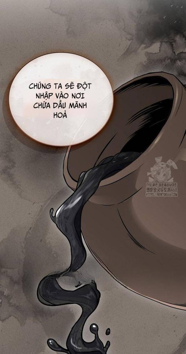 Chuyển Sinh Thành Tiêu Sư - Page 63