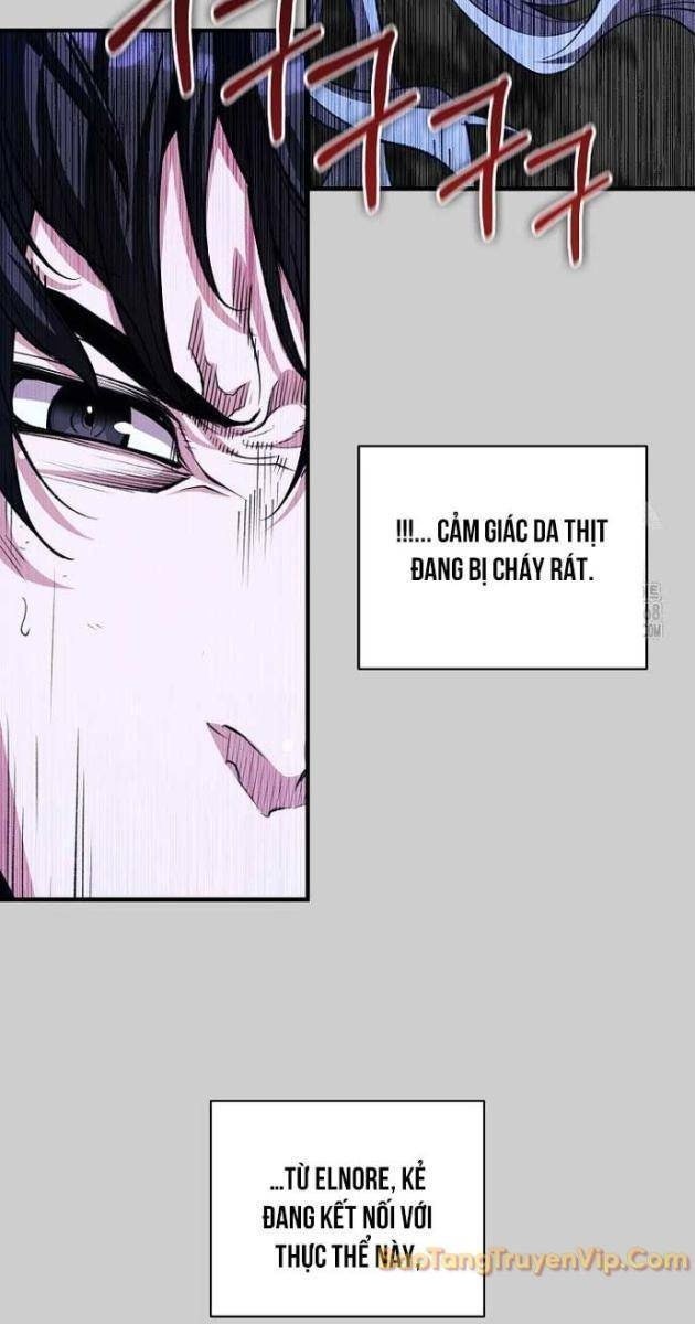 Định Mệnh Được Yêu Bởi Kẻ Phản Diện - Page 41