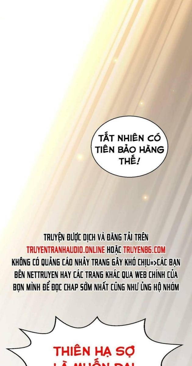 Từ Lúc Bắt Đầu Liền Vô Địch - Page 81