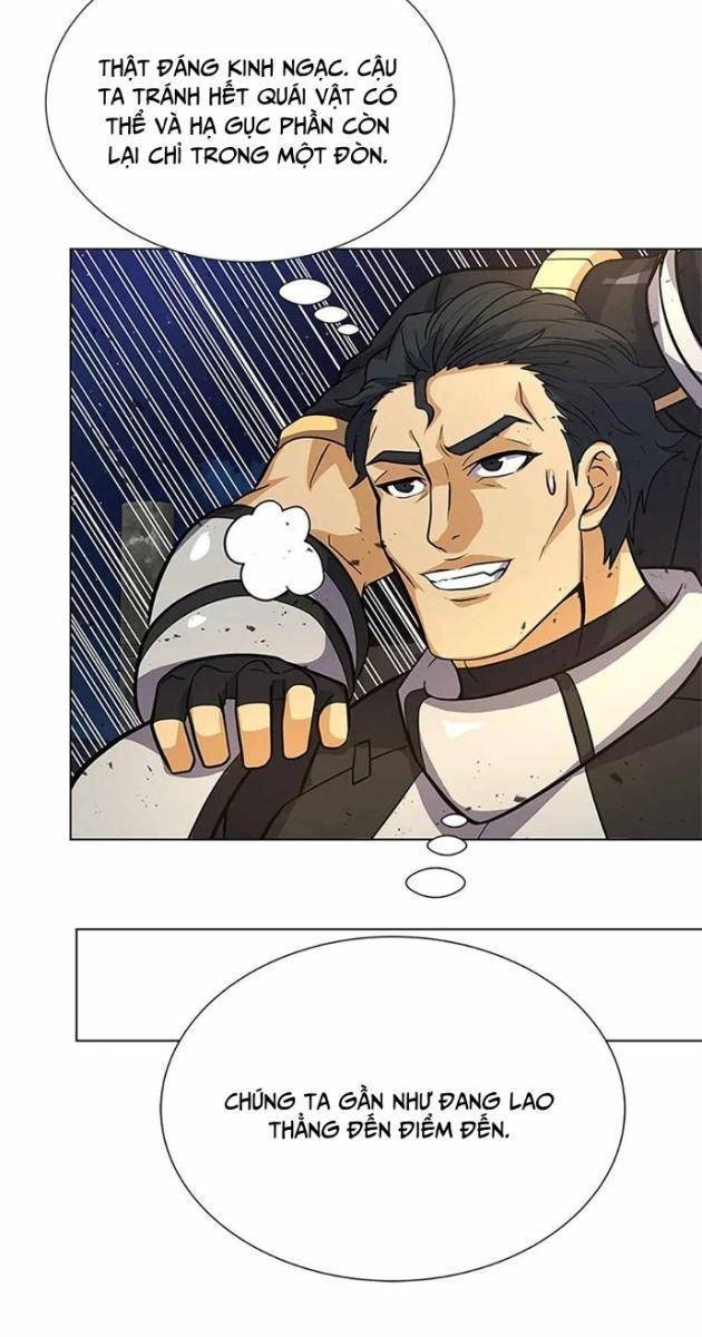 Thợ Săn Ăn Thịt Người - Page 85