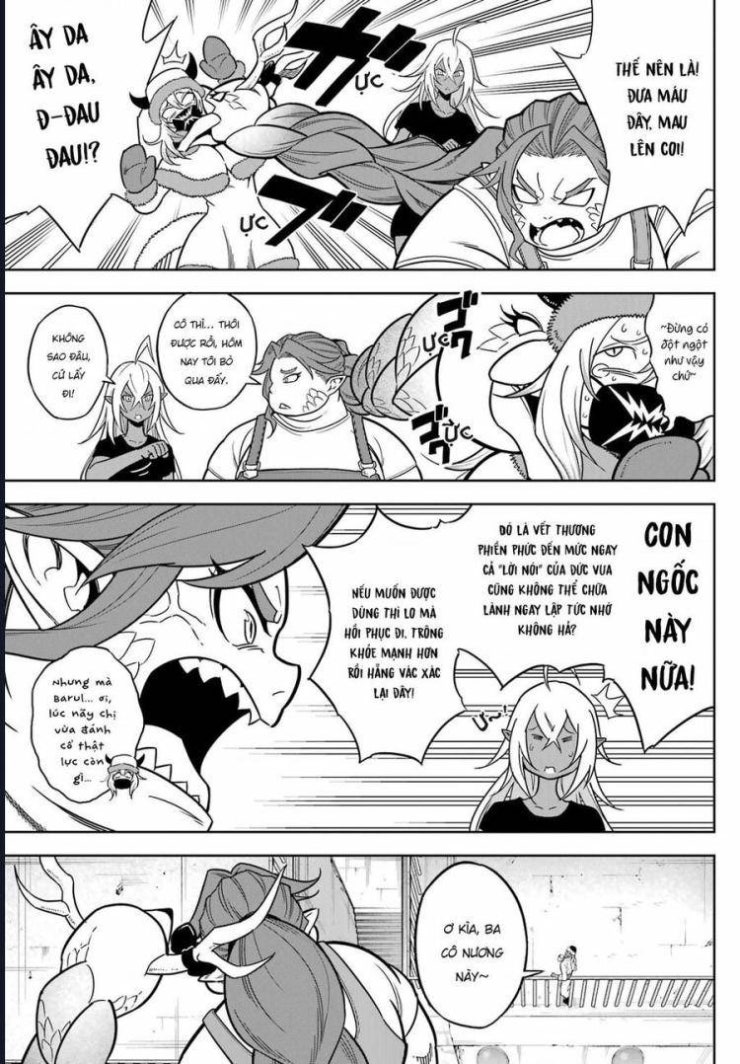 Ragna Crimson - Page 4