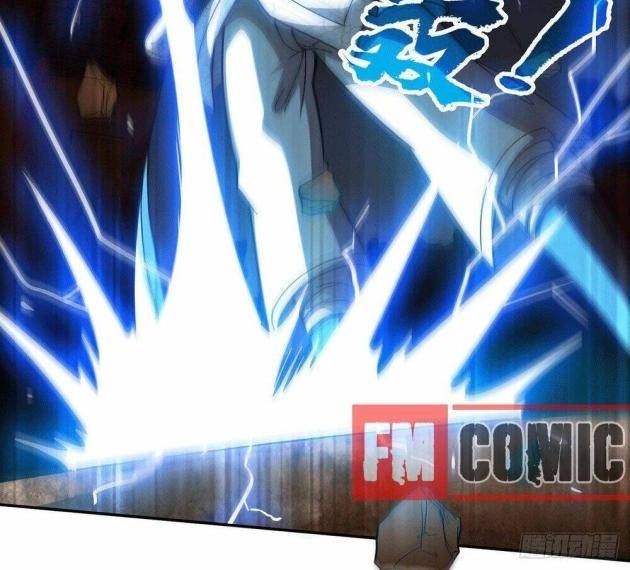 Từ Lúc Bắt Đầu Liền Vô Địch - Page 22