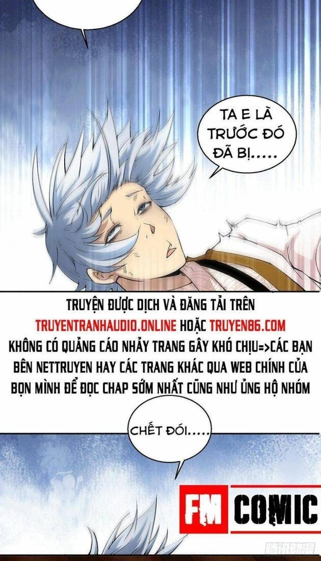 Từ Lúc Bắt Đầu Liền Vô Địch - Page 70