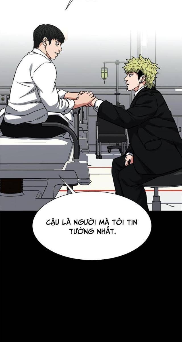 Bố Già Trùng Sinh - Page 65