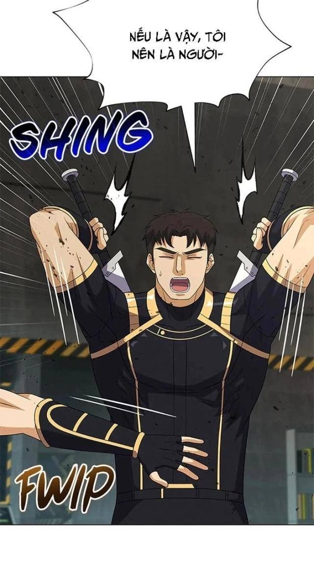 Thợ Săn Ăn Thịt Người - Page 51