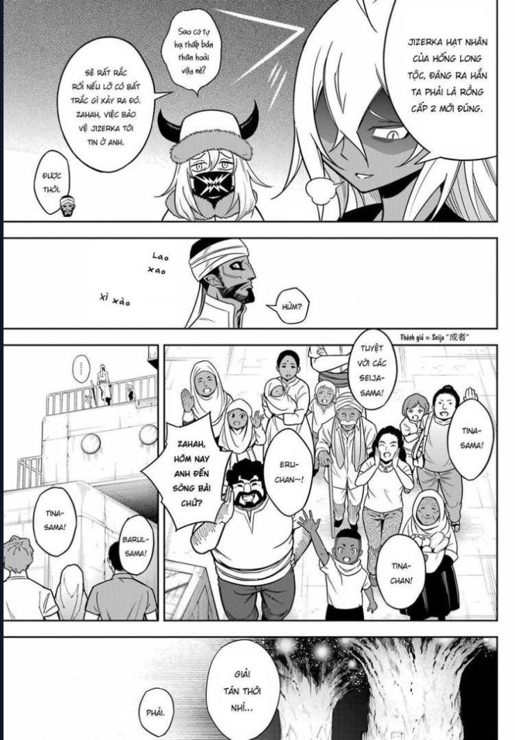 Ragna Crimson - Page 8