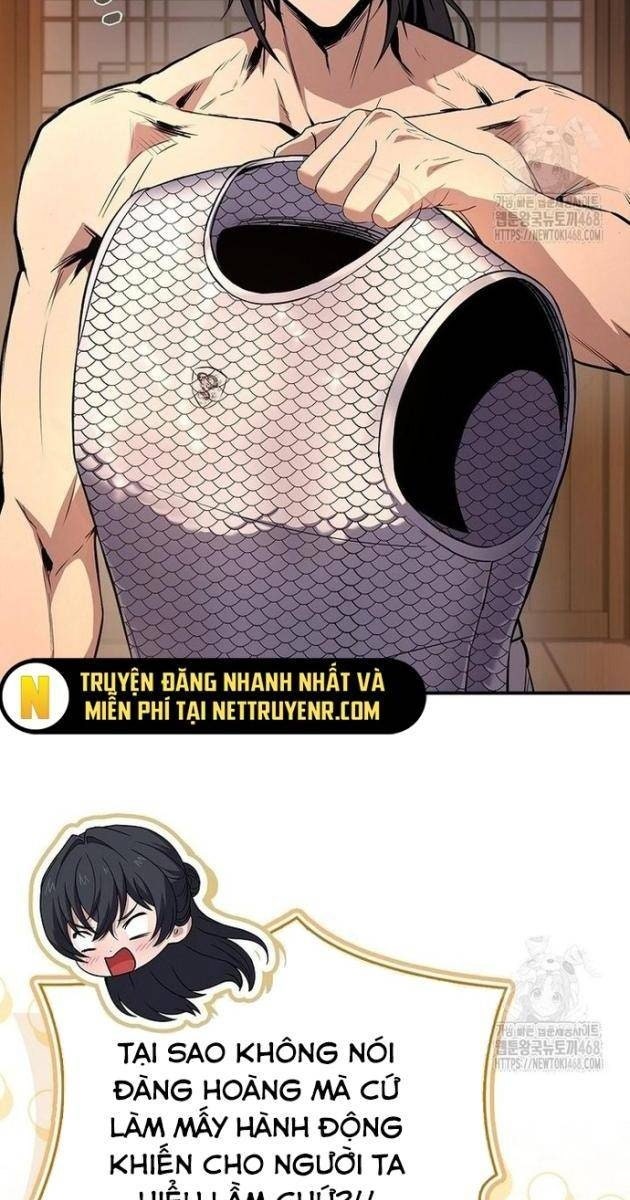 Chuyển Sinh Thành Tiêu Sư - Page 17