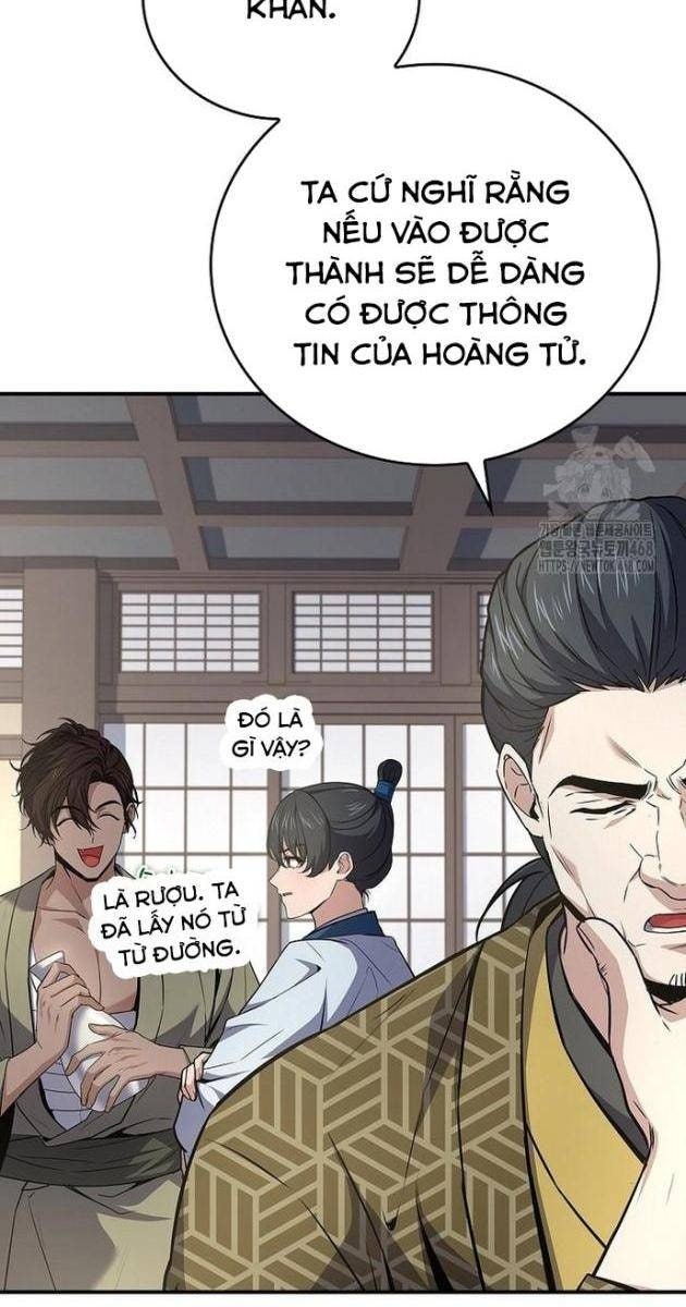 Chuyển Sinh Thành Tiêu Sư - Page 147