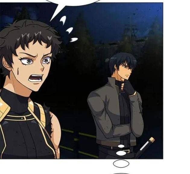 Thợ Săn Ăn Thịt Người - Page 5