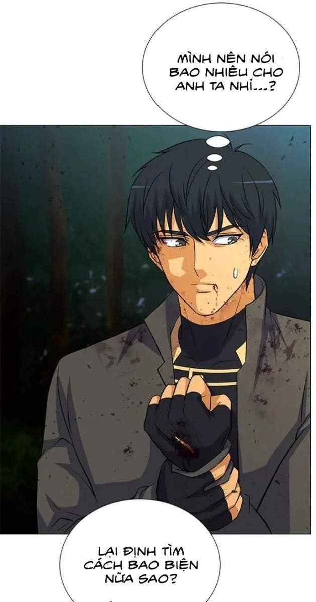 Thợ Săn Ăn Thịt Người - Page 10