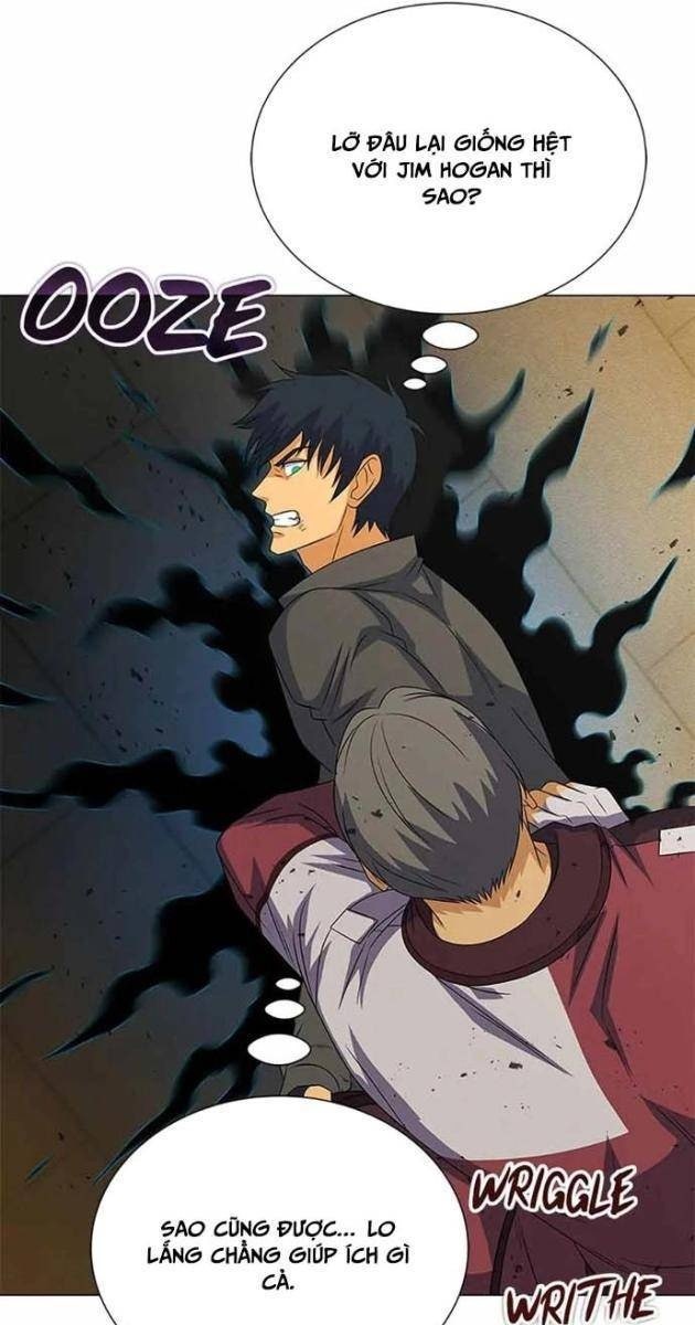 Thợ Săn Ăn Thịt Người - Page 112