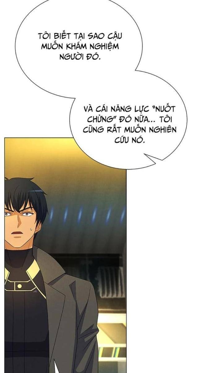 Thợ Săn Ăn Thịt Người - Page 89